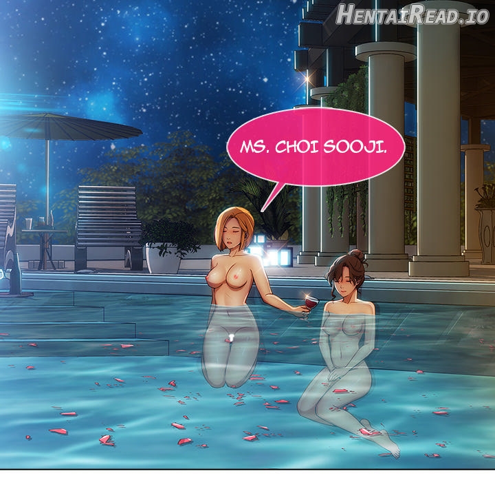 Lady Long Legs Chapter 21 - page 97