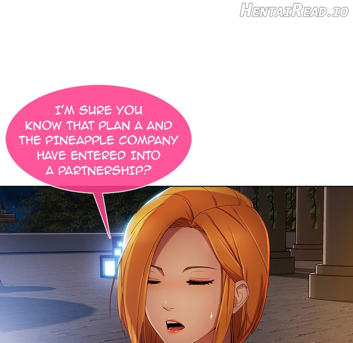 Lady Long Legs Chapter 21 - page 98