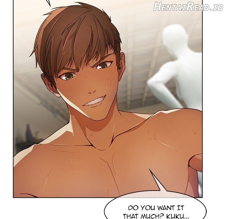 Lady Long Legs Chapter 11 - page 100