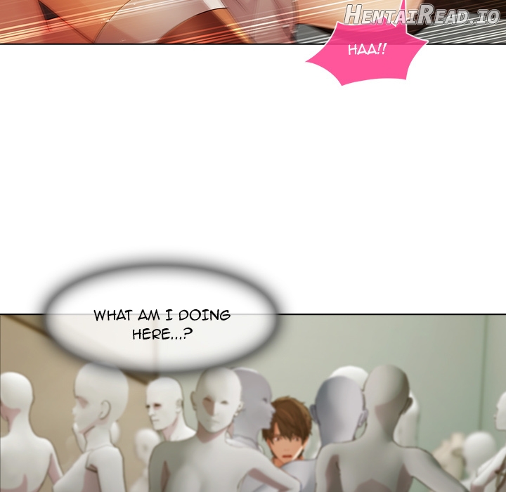 Lady Long Legs Chapter 11 - page 106