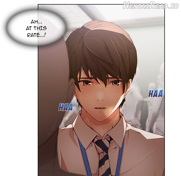 Lady Long Legs Chapter 11 - page 108