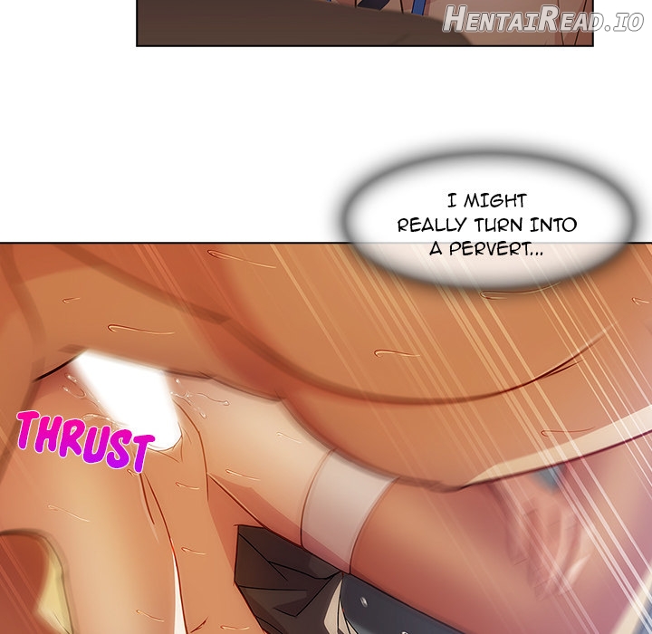 Lady Long Legs Chapter 11 - page 109