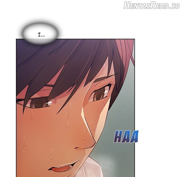 Lady Long Legs Chapter 11 - page 111