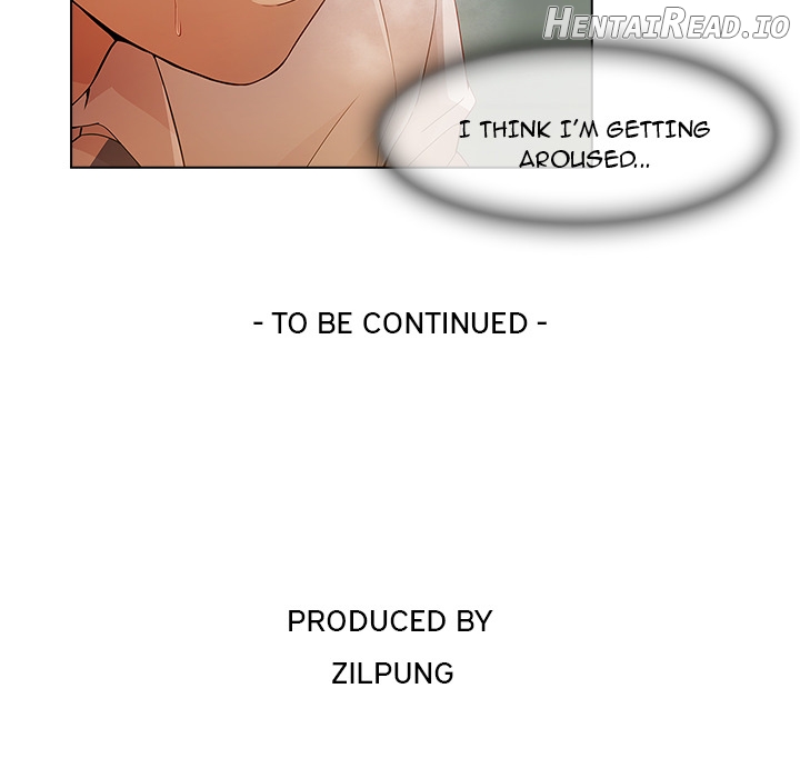 Lady Long Legs Chapter 11 - page 112