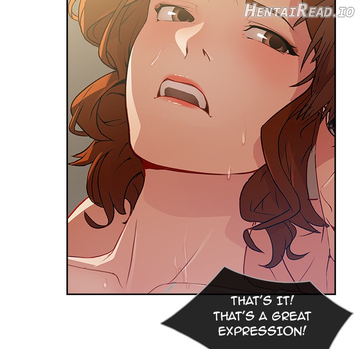 Lady Long Legs Chapter 11 - page 22