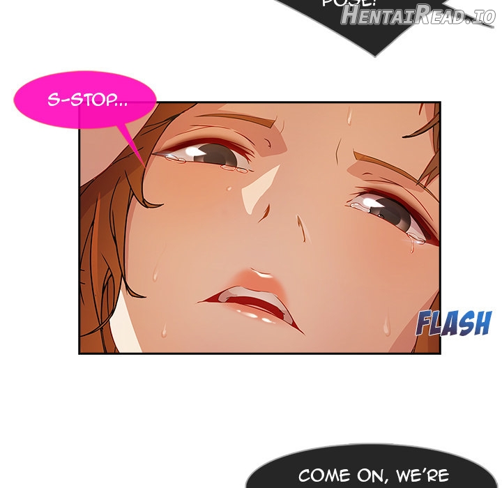 Lady Long Legs Chapter 11 - page 24