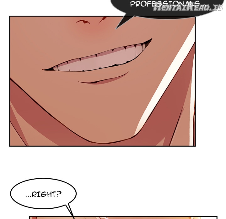 Lady Long Legs Chapter 11 - page 25