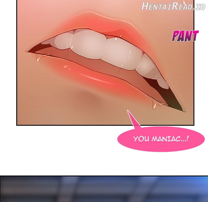 Lady Long Legs Chapter 11 - page 27