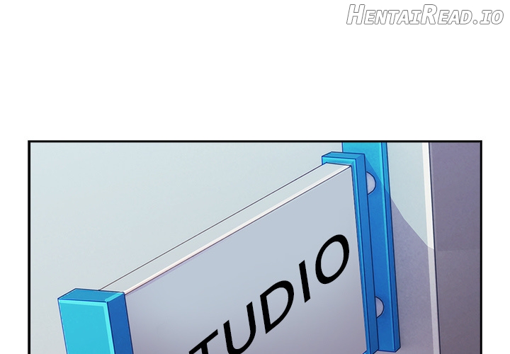 Lady Long Legs Chapter 11 - page 3