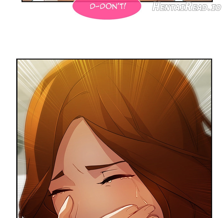 Lady Long Legs Chapter 11 - page 31