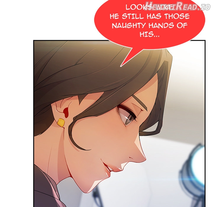 Lady Long Legs Chapter 11 - page 35