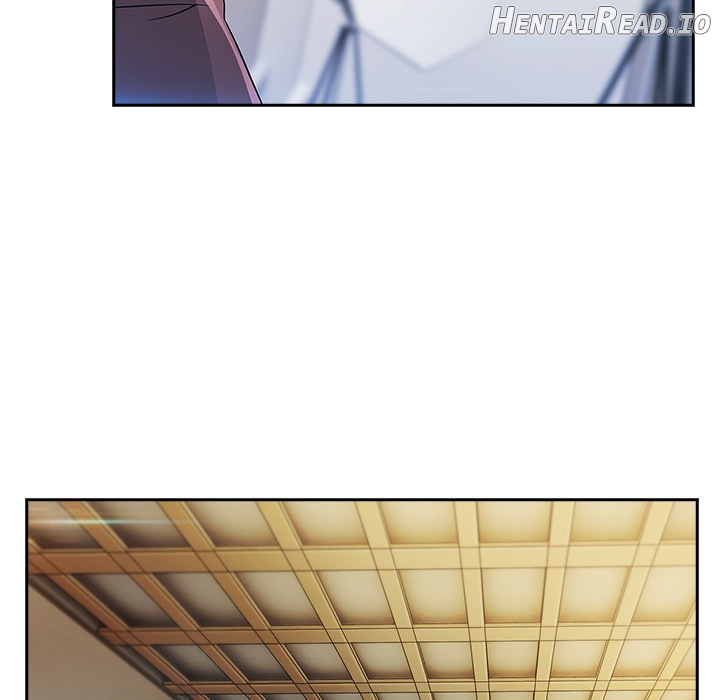 Lady Long Legs Chapter 11 - page 36