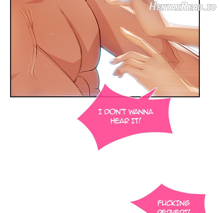 Lady Long Legs Chapter 11 - page 38