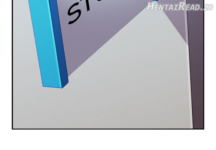 Lady Long Legs Chapter 11 - page 4