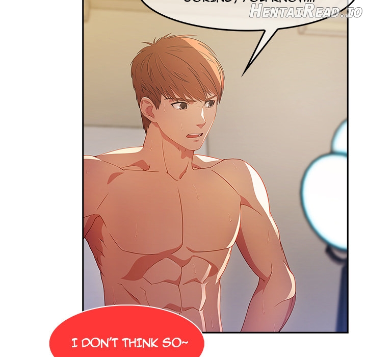 Lady Long Legs Chapter 11 - page 42