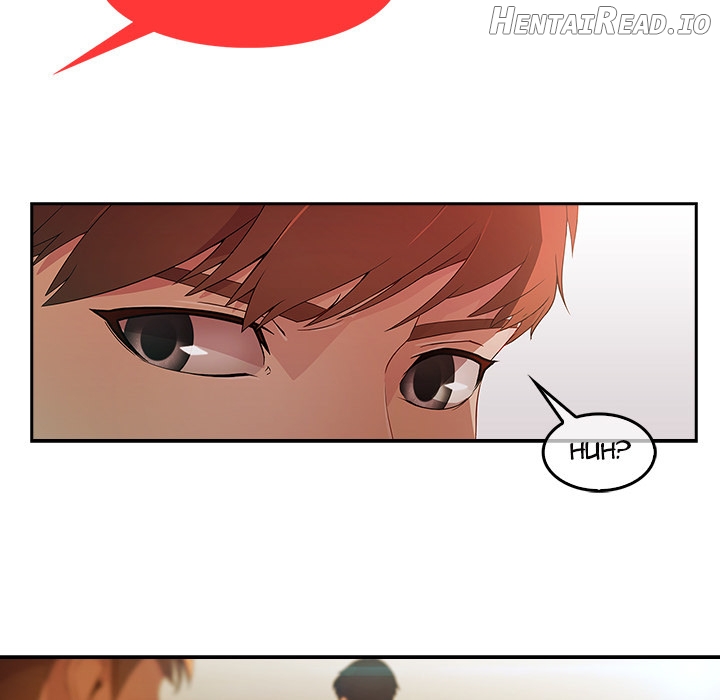 Lady Long Legs Chapter 11 - page 43