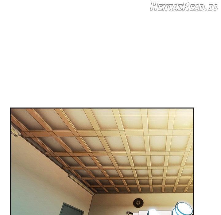 Lady Long Legs Chapter 11 - page 46