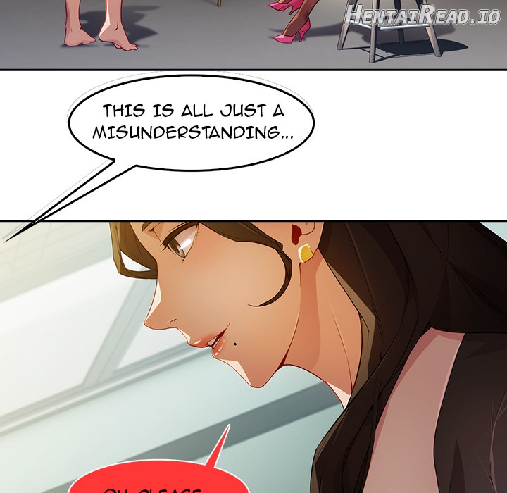 Lady Long Legs Chapter 11 - page 49