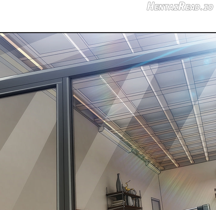 Lady Long Legs Chapter 11 - page 5