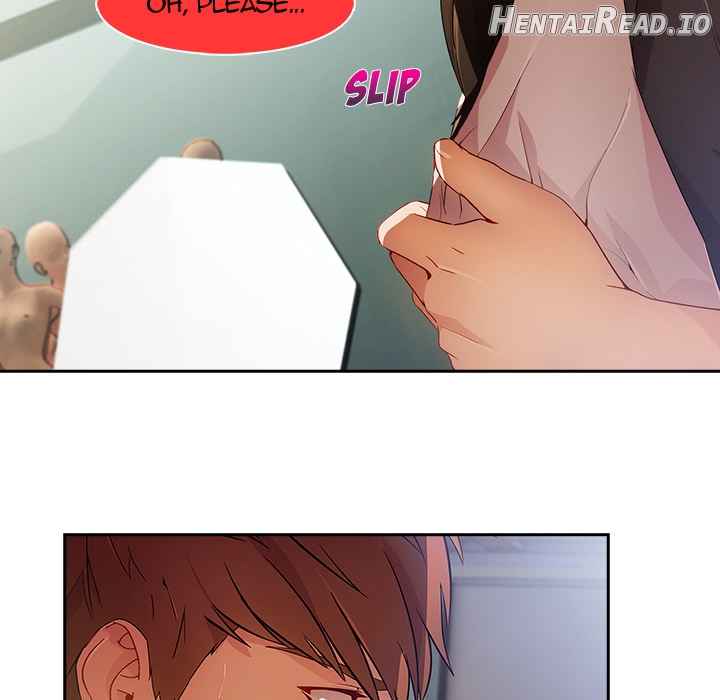 Lady Long Legs Chapter 11 - page 50