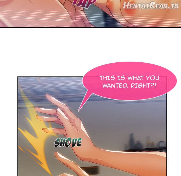 Lady Long Legs Chapter 11 - page 55