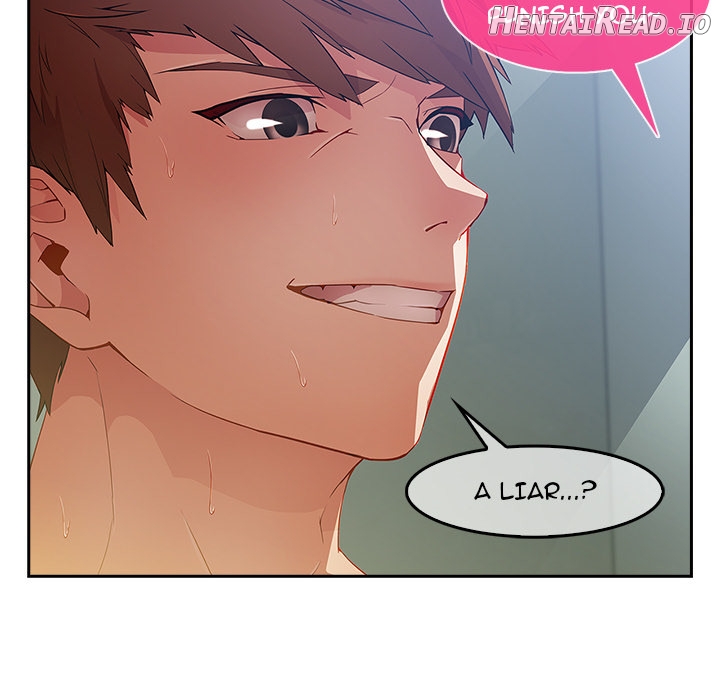 Lady Long Legs Chapter 11 - page 62