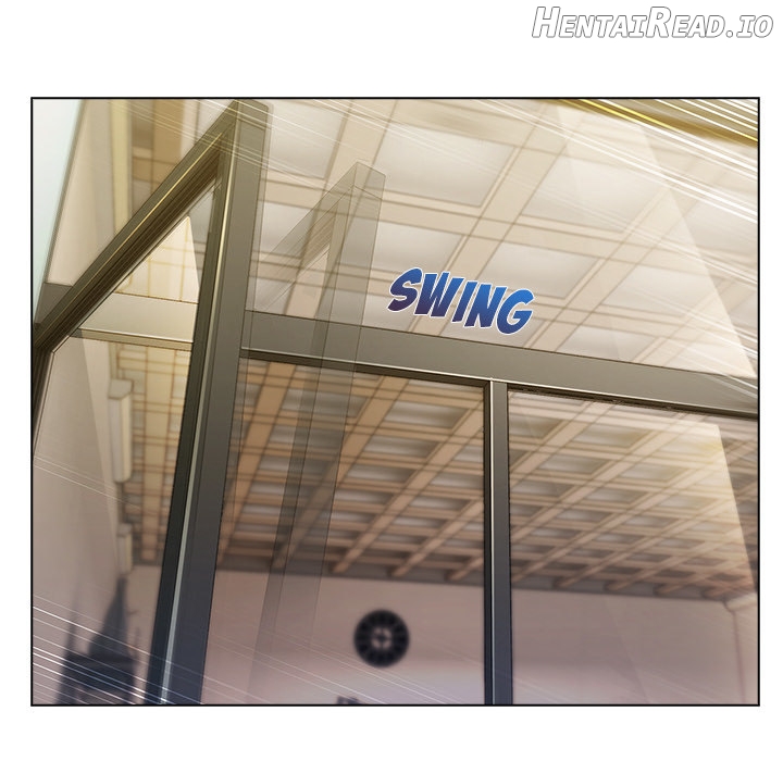 Lady Long Legs Chapter 11 - page 75