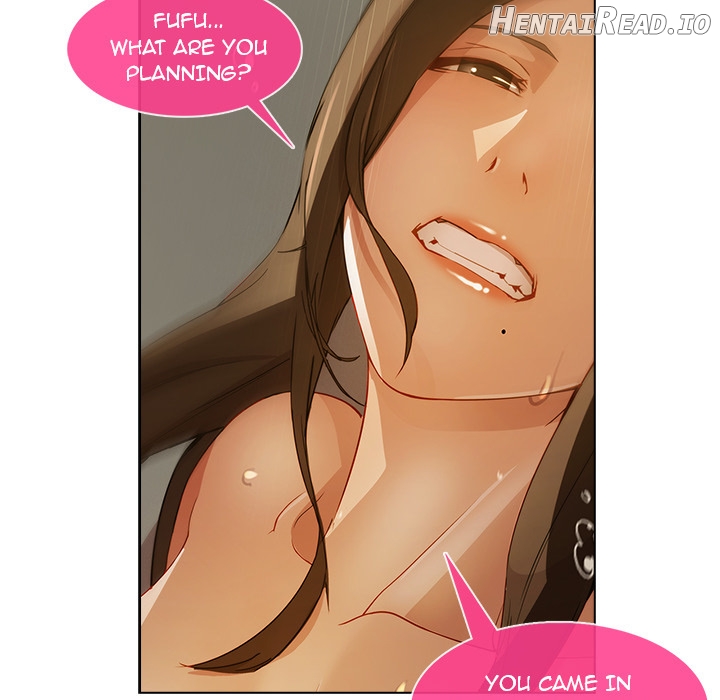 Lady Long Legs Chapter 11 - page 79