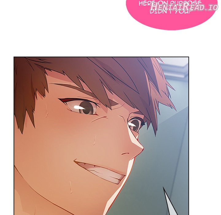 Lady Long Legs Chapter 11 - page 80