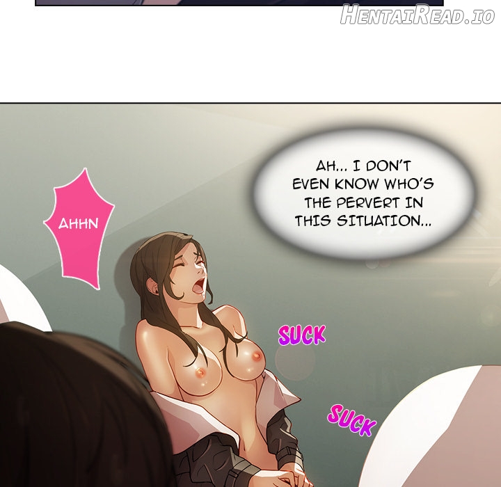 Lady Long Legs Chapter 11 - page 89