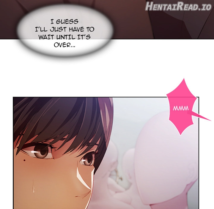 Lady Long Legs Chapter 11 - page 91