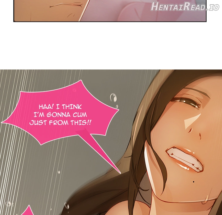 Lady Long Legs Chapter 11 - page 92