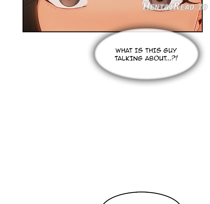 Lady Long Legs Chapter 36 - page 10