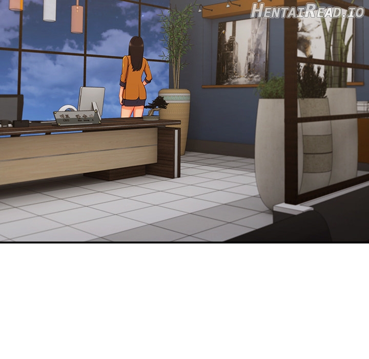 Lady Long Legs Chapter 36 - page 101