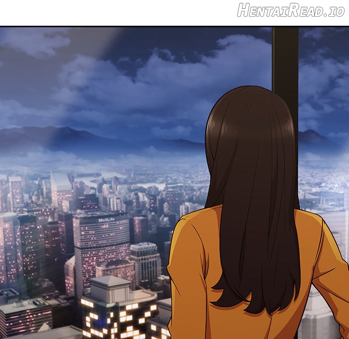 Lady Long Legs Chapter 36 - page 102