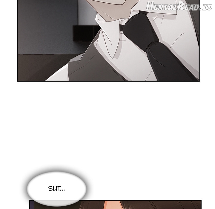 Lady Long Legs Chapter 36 - page 105