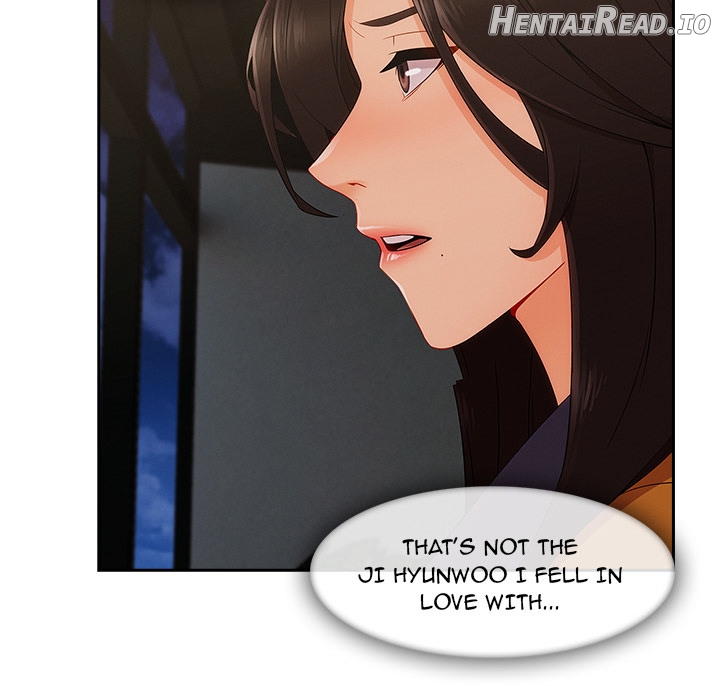 Lady Long Legs Chapter 36 - page 106