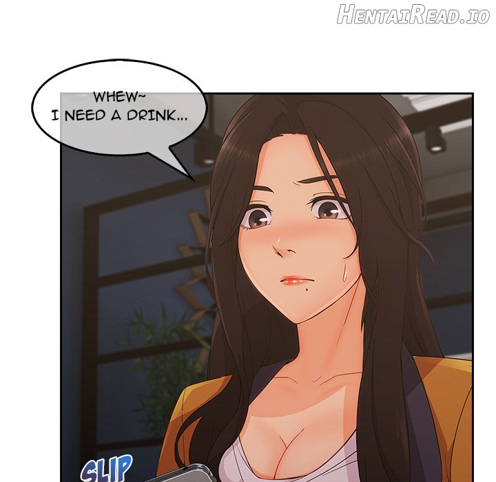 Lady Long Legs Chapter 36 - page 107