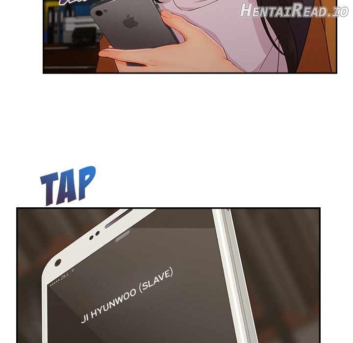 Lady Long Legs Chapter 36 - page 108