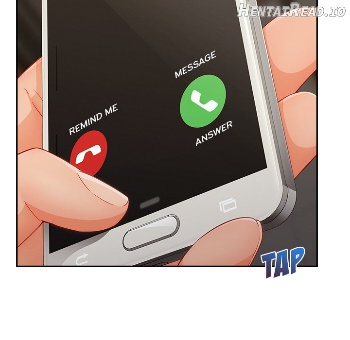 Lady Long Legs Chapter 36 - page 109