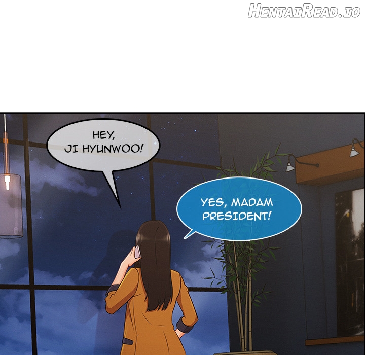 Lady Long Legs Chapter 36 - page 110