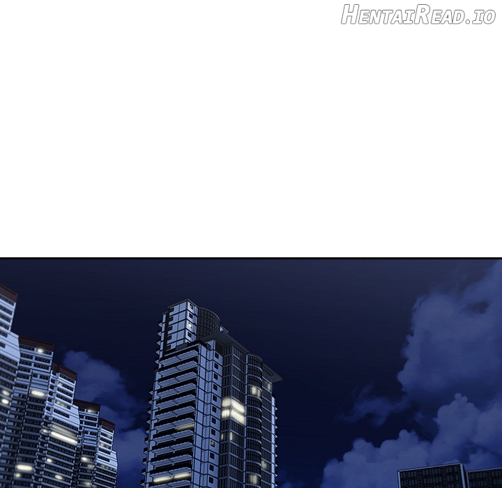 Lady Long Legs Chapter 36 - page 113