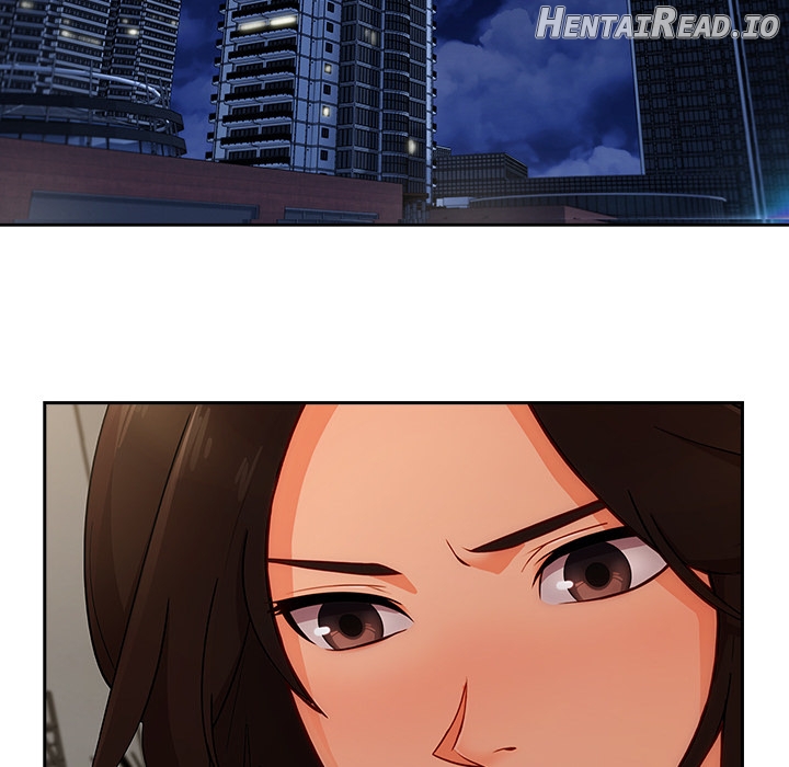 Lady Long Legs Chapter 36 - page 114