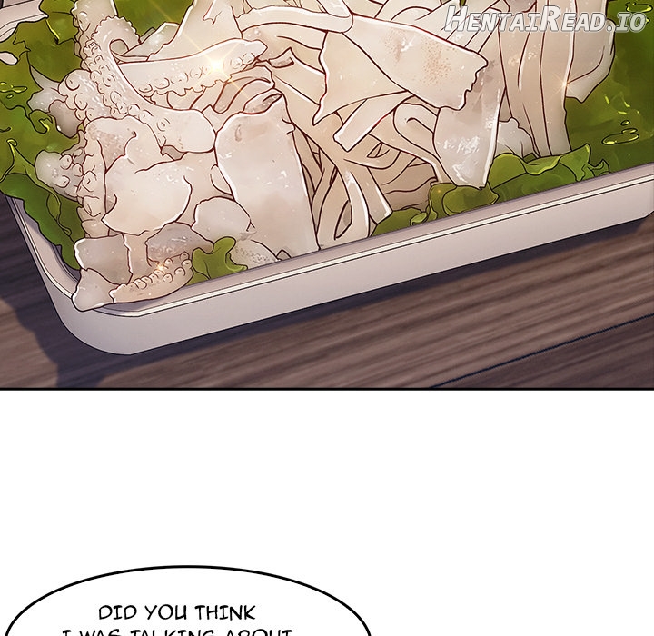 Lady Long Legs Chapter 36 - page 116