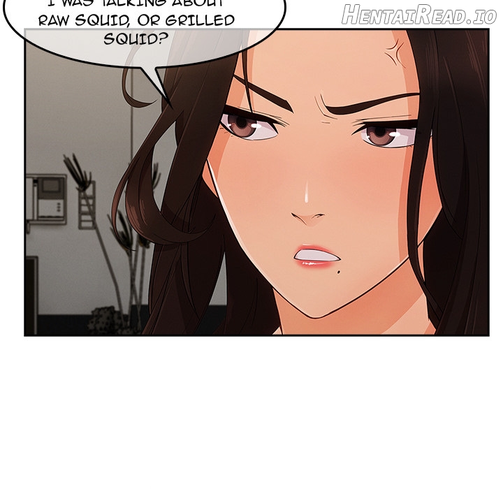 Lady Long Legs Chapter 36 - page 117