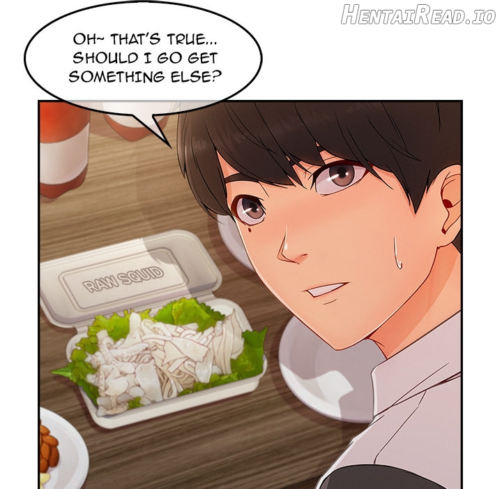 Lady Long Legs Chapter 36 - page 118