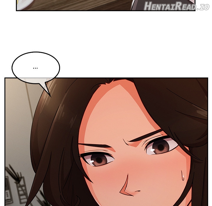 Lady Long Legs Chapter 36 - page 119