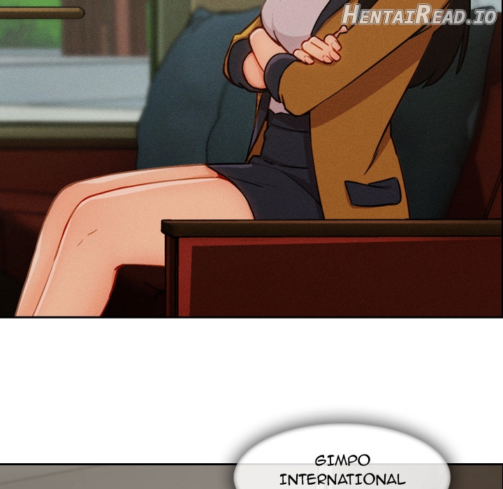 Lady Long Legs Chapter 36 - page 13