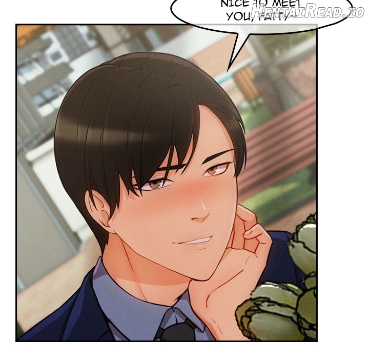 Lady Long Legs Chapter 36 - page 16