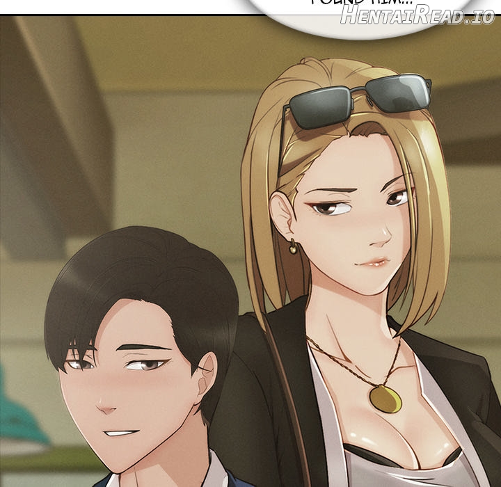 Lady Long Legs Chapter 36 - page 19